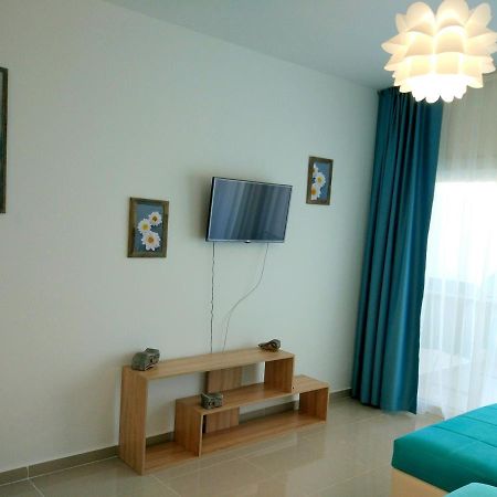 Trikomo Blue Apartment In 5* Ceasar Resort מראה חיצוני תמונה