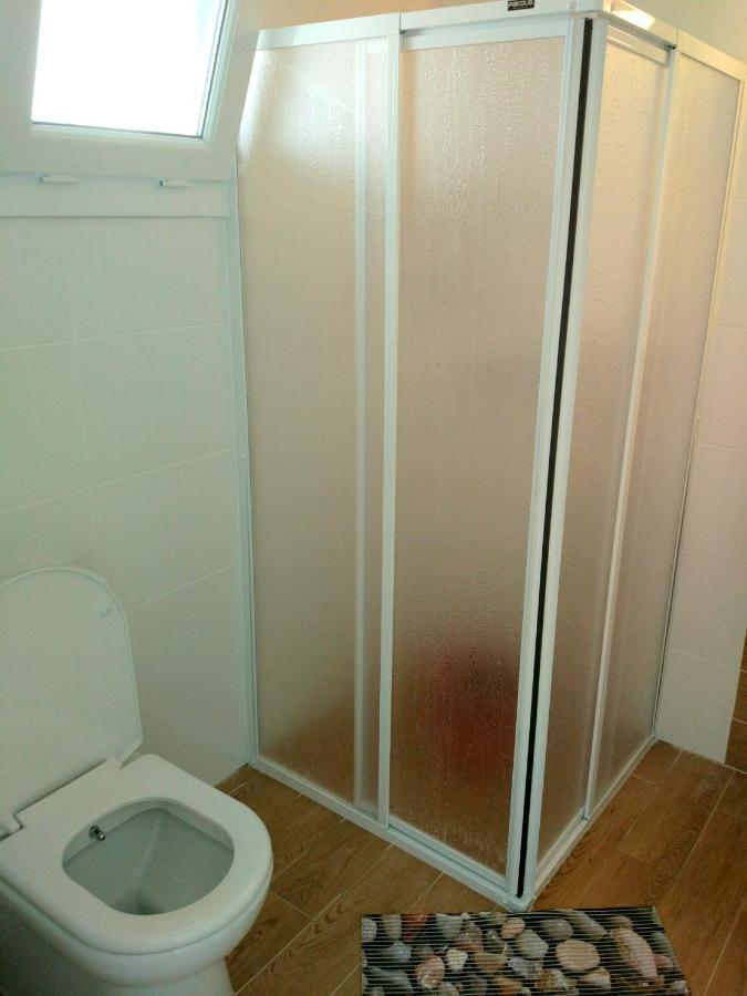 Trikomo Blue Apartment In 5* Ceasar Resort מראה חיצוני תמונה